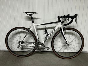 Scott CR1 - 1