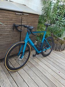 BMC TimeMachine R01 taille 61 année 2020 - 1