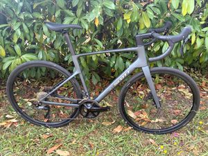 Scott Addict 2026 (dernier modèle) - 1