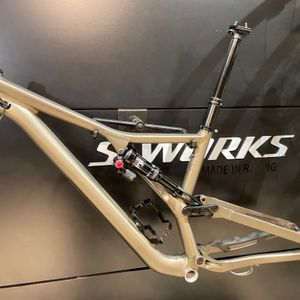 Kit cadre Specialized Stumpjumper EVO Alloy - 1