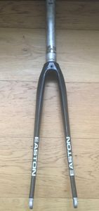 Fourche vélo - 1