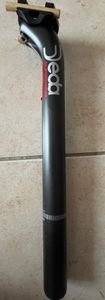 Tige selle carbone deda - 1