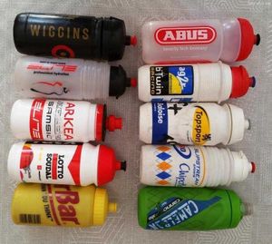 Bidons velo - 1