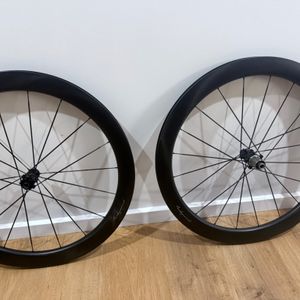 Paires de roues hunt 54 mm - 1