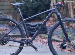 VTT TREK CARBONE RSL - 1
