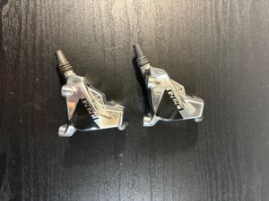 Paire d'étrier Sram Red AXS - 1