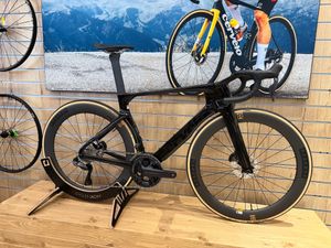 Cervelo S5 Ultegra - 1