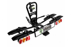 Porte-vélo Lafuente Transbike2 - 1