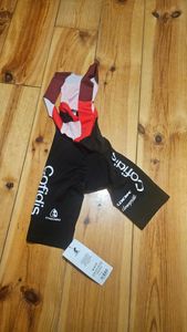 Cuissard Etxeondo team Cofidis team 2026 - 1