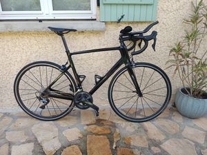 VAN RYSEL EDR CF Ultegra  - 1