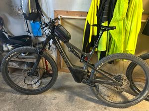  VTT ELECTRIQUE  ROCKY MOUTAIN  - 1
