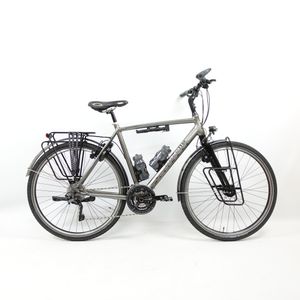 Reconditionné - Vélo de Randonnée - Gazelle Ultima... - 1