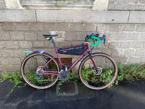 Gravel 520 Subcompact Triban - 1