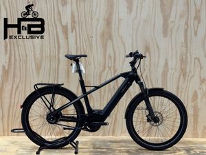 HNF Nicolai XD3 All-Terrain Vélo électrique Enviol... - 1