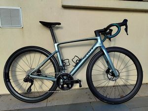 Scott Addict RC 30 - 1