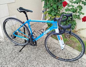 Vélo route KTM  - 1