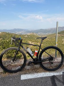 Genesis Croix de fer 20  - 1