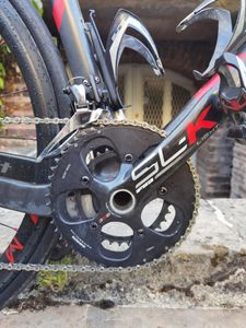 Wilier Cento 1 SR 2013 - 1