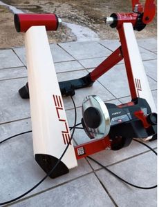 Hom trainer Élit force  - 1