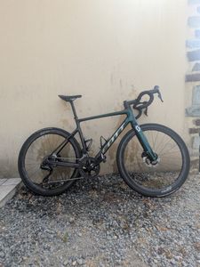 Vélo scott - 1