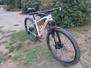 vtt mondraker chrono - 1