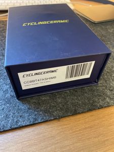 Boîtier Cycling Ceramic - 1