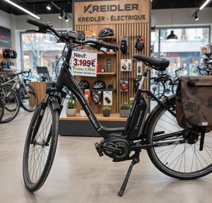 Vélo kridler  - 1