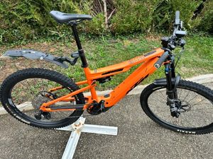 KTM Macina  KAPOHO PRO-L - 1