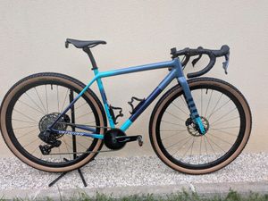 SPECIALIZED crux 4 Expert  - 1