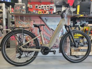 Neuf ! Bergamont E-Horizon Sport 30 Wave Tailles S... - 1