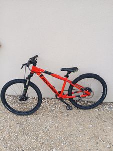 VTT 24" ROCKRIDER 900 ST - 1