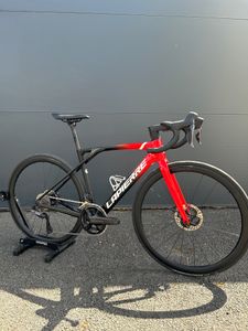 Lapierre Xelius SL 8.0 – Ultegra Di2 12V – Roues C... - 1