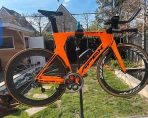 Vélo contre la montre et triathlon Apex Infinity T... - 1