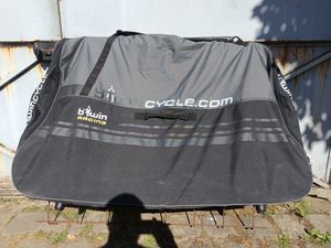 HOUSSE TRANSPORT VELO - 1
