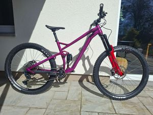 Radon Swoop 170 8.0 2019 L - 1