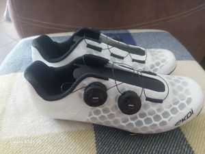 chaussures de vélo Mixte R4-Light Ekoï T40 - 1