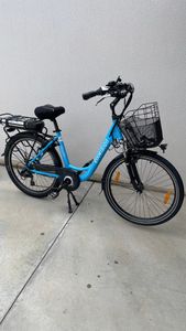 Vend vélo à assistance électrique  - 1