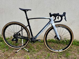Van Rysel RCX Pro 2 - édition North Star - 1