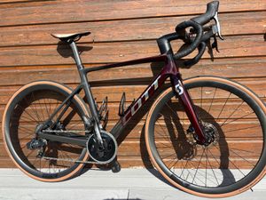 Scott addict RC 10 - 1