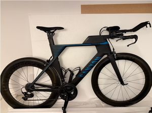Canyon Speedmax 7 CF 2020 - 1