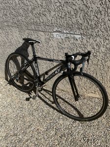 Ridley cyclocross - 1