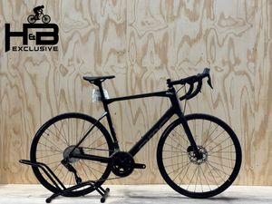 BMC Roadmachine FIVE Carbon Vélo de Route Shimano ... - 1