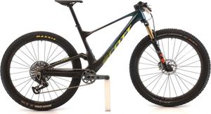 Produit Reconditionne    Scott Spark Rc World Cup ... - 1