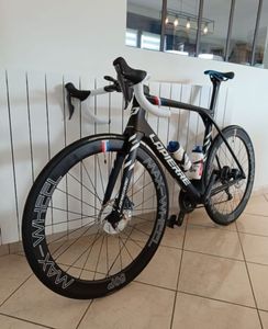 Vélo Lapierre - 1
