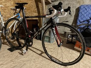 Velo route Time rxrs ulteam - 1