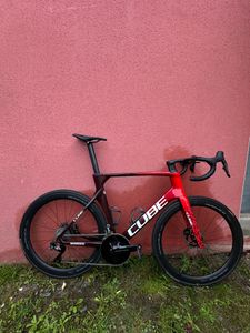Cube Litening Aero C:68X - 1