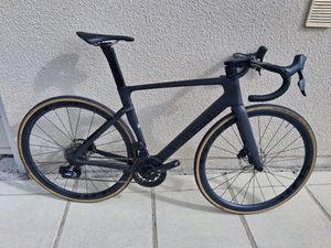 VAN RYSEL RCR - 1
