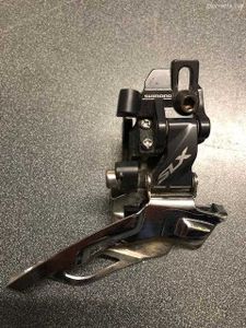 Dérailleur avant slx triple - 1