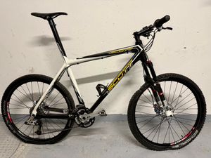 VTT Scott Scale RC HT 26 tXL - 1