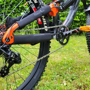Dh saracen myst - 1